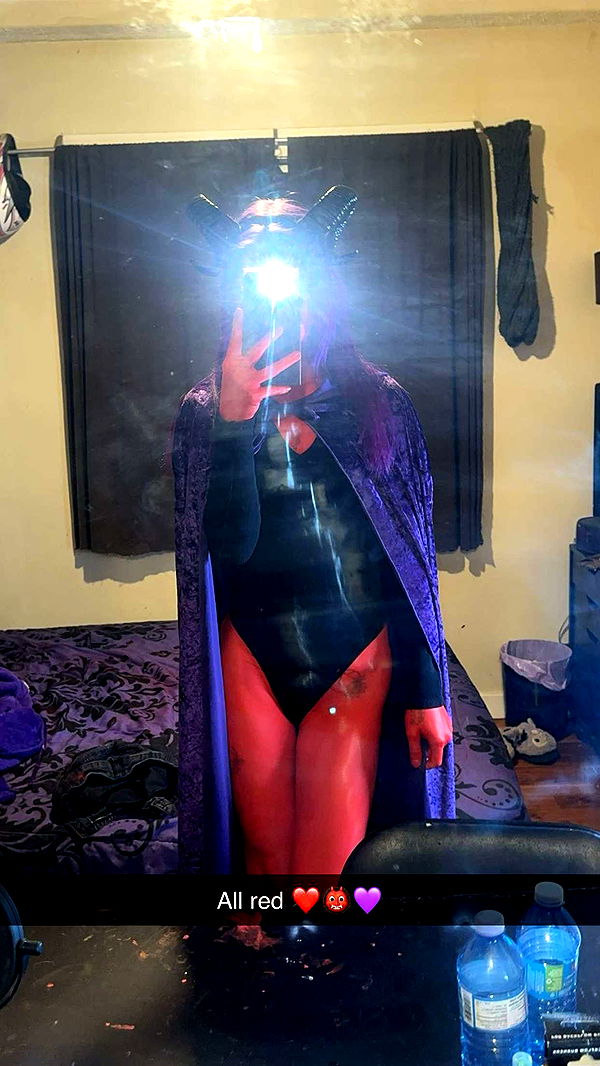 trappkittykhaos image ~ Altpins