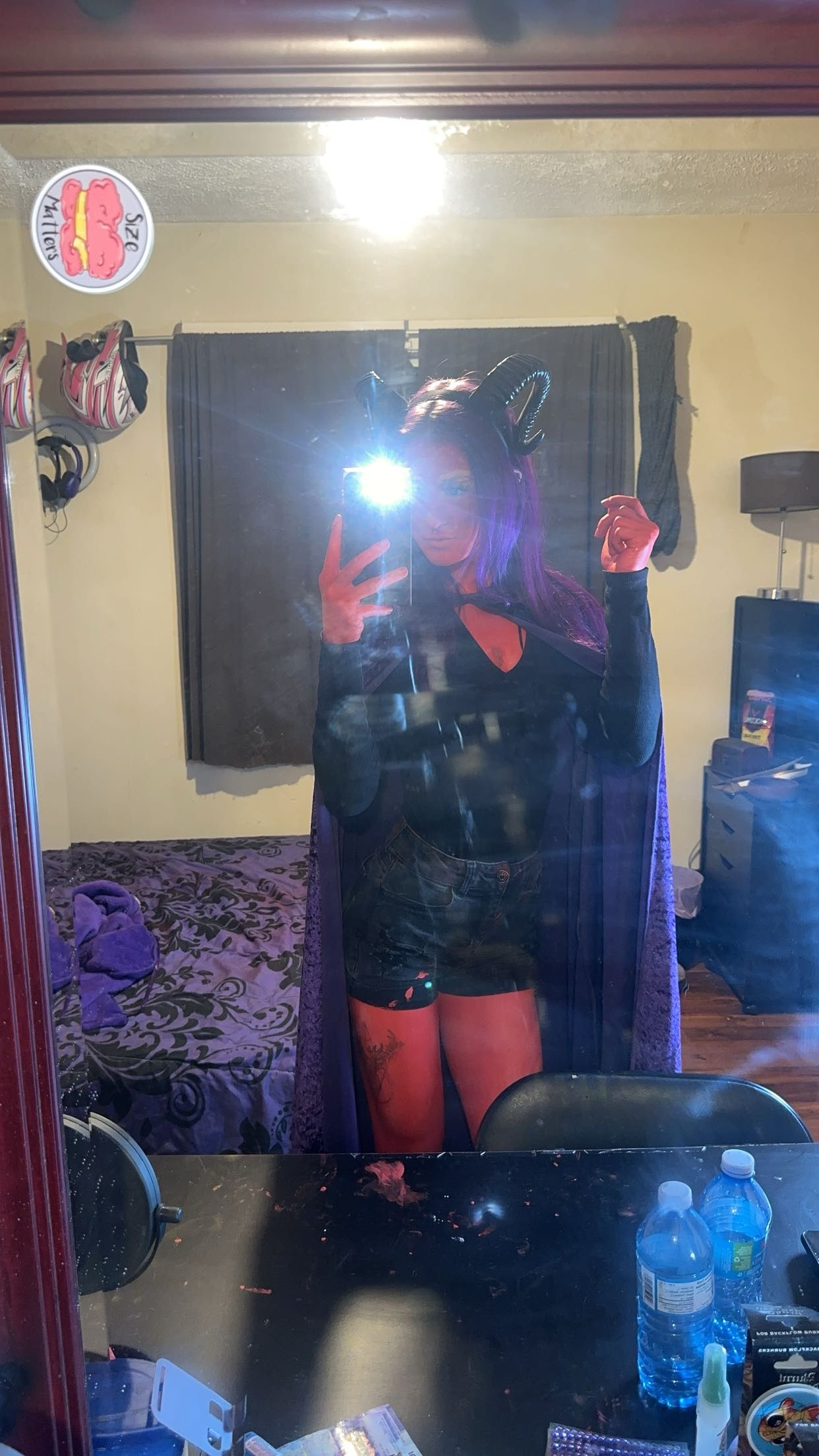 trappkittykhaos snapchat image archive image