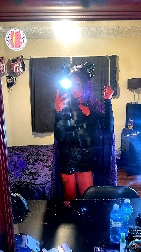 trappkittykhaos image ~ Altpins