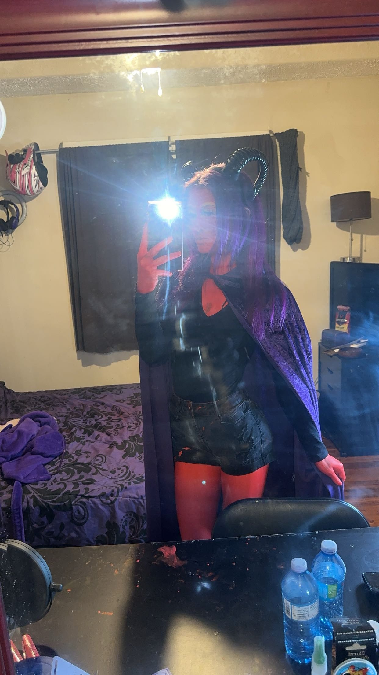 trappkittykhaos snapchat image archive image