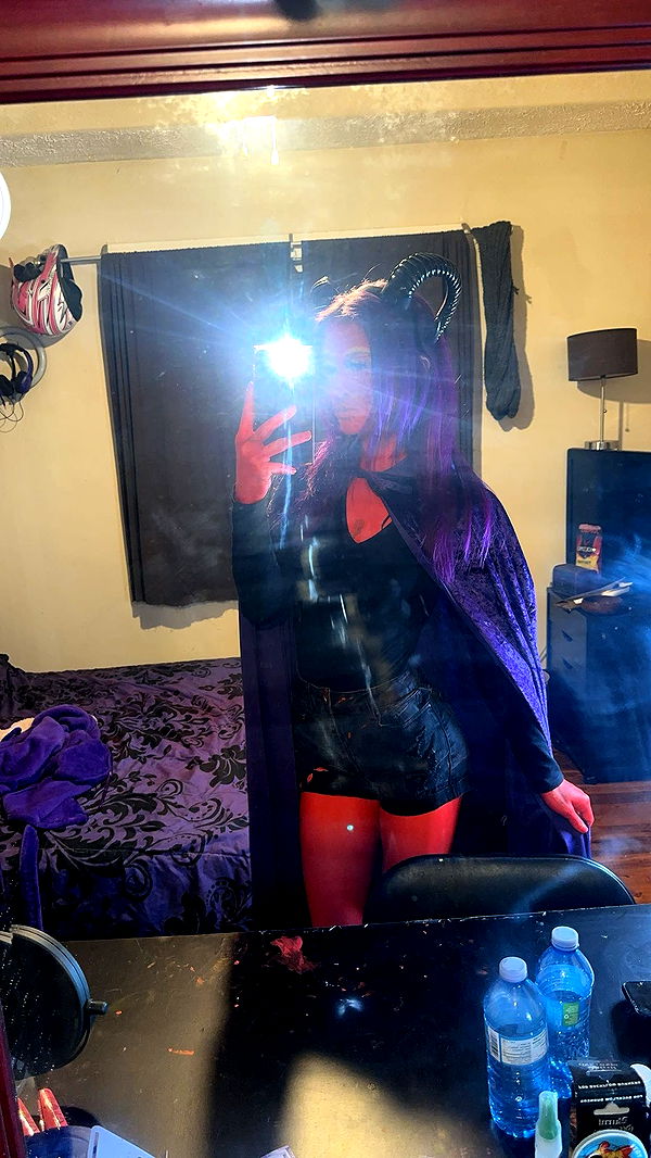 trappkittykhaos image ~ Altpins