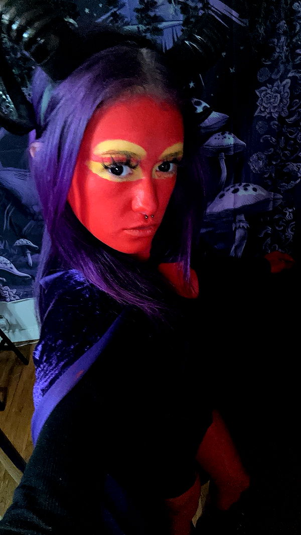 trappkittykhaos image ~ Altpins