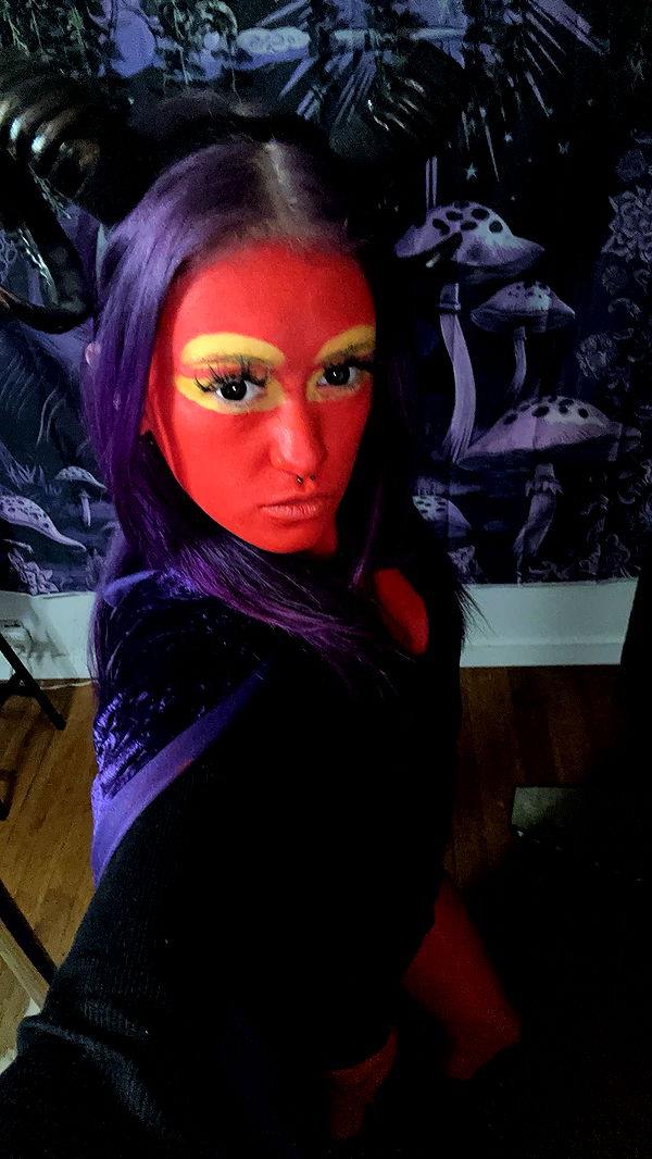 trappkittykhaos image ~ Altpins