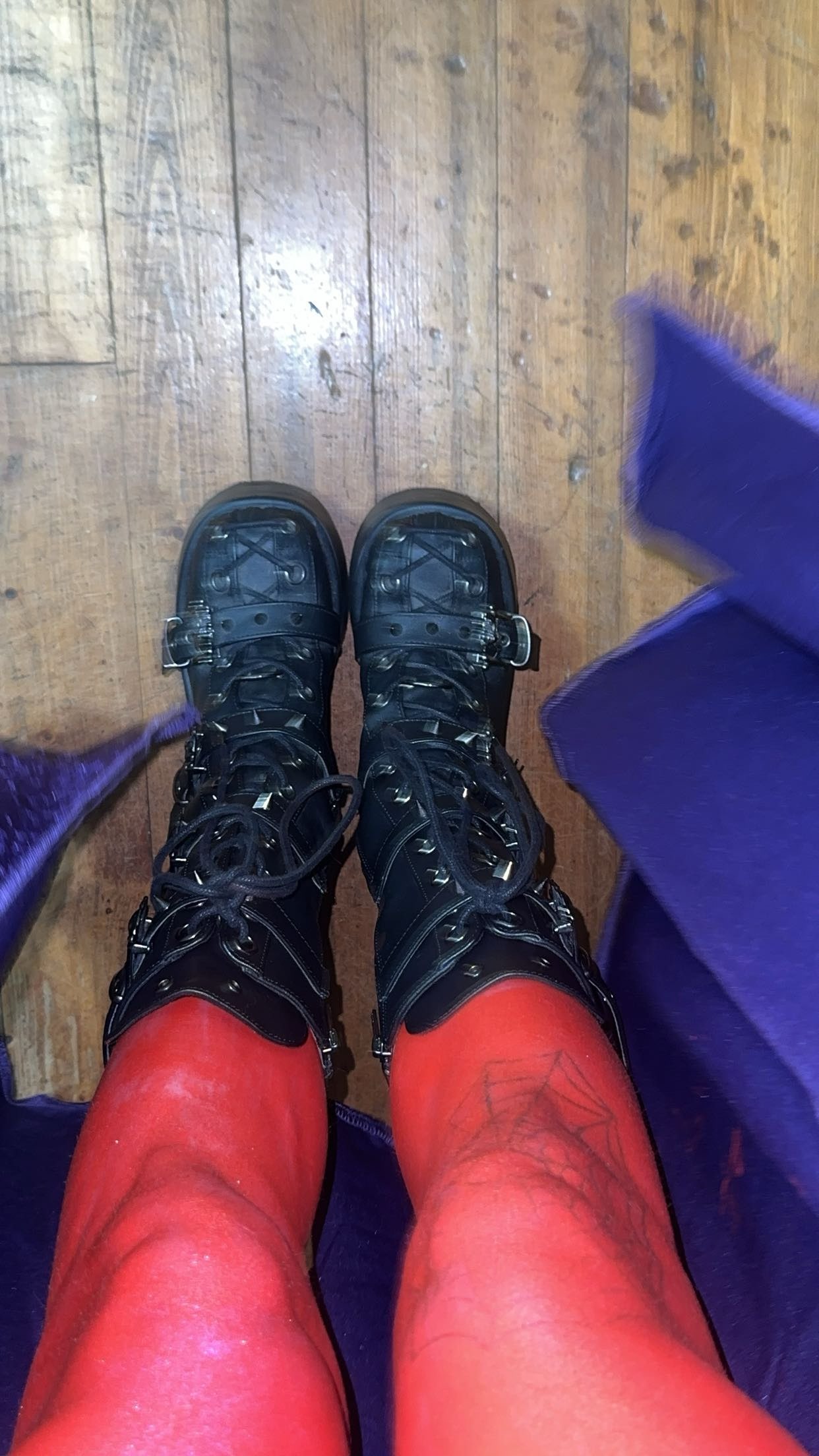 trappkittykhaos snapchat image archive image