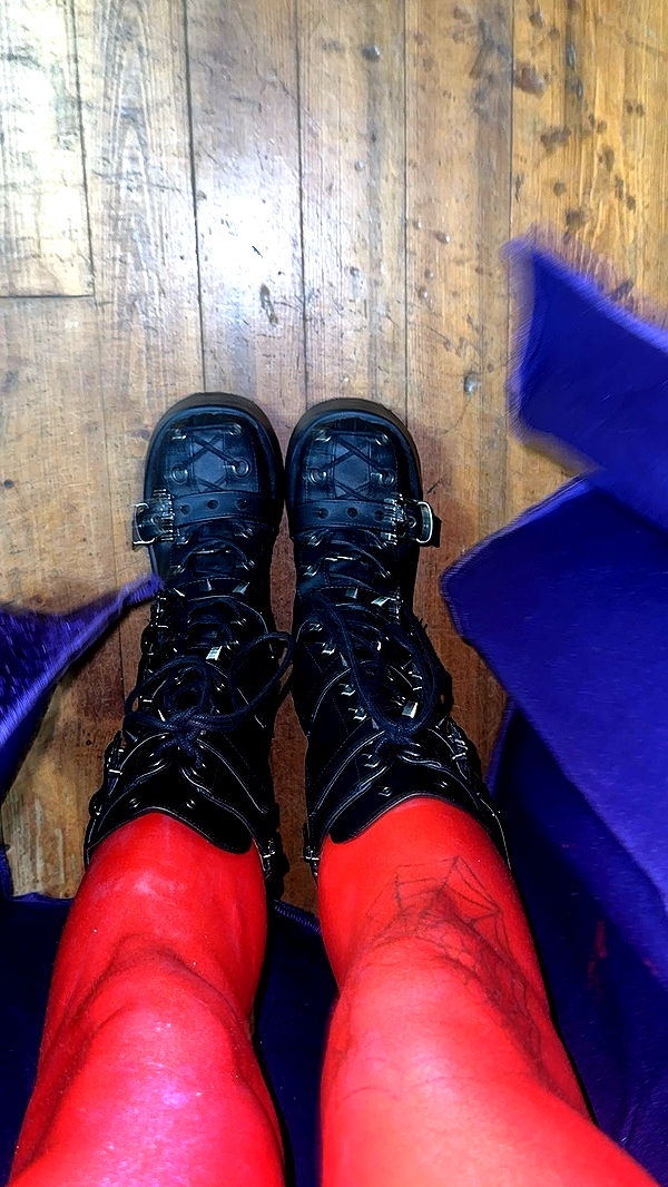 trappkittykhaos image ~ Altpins