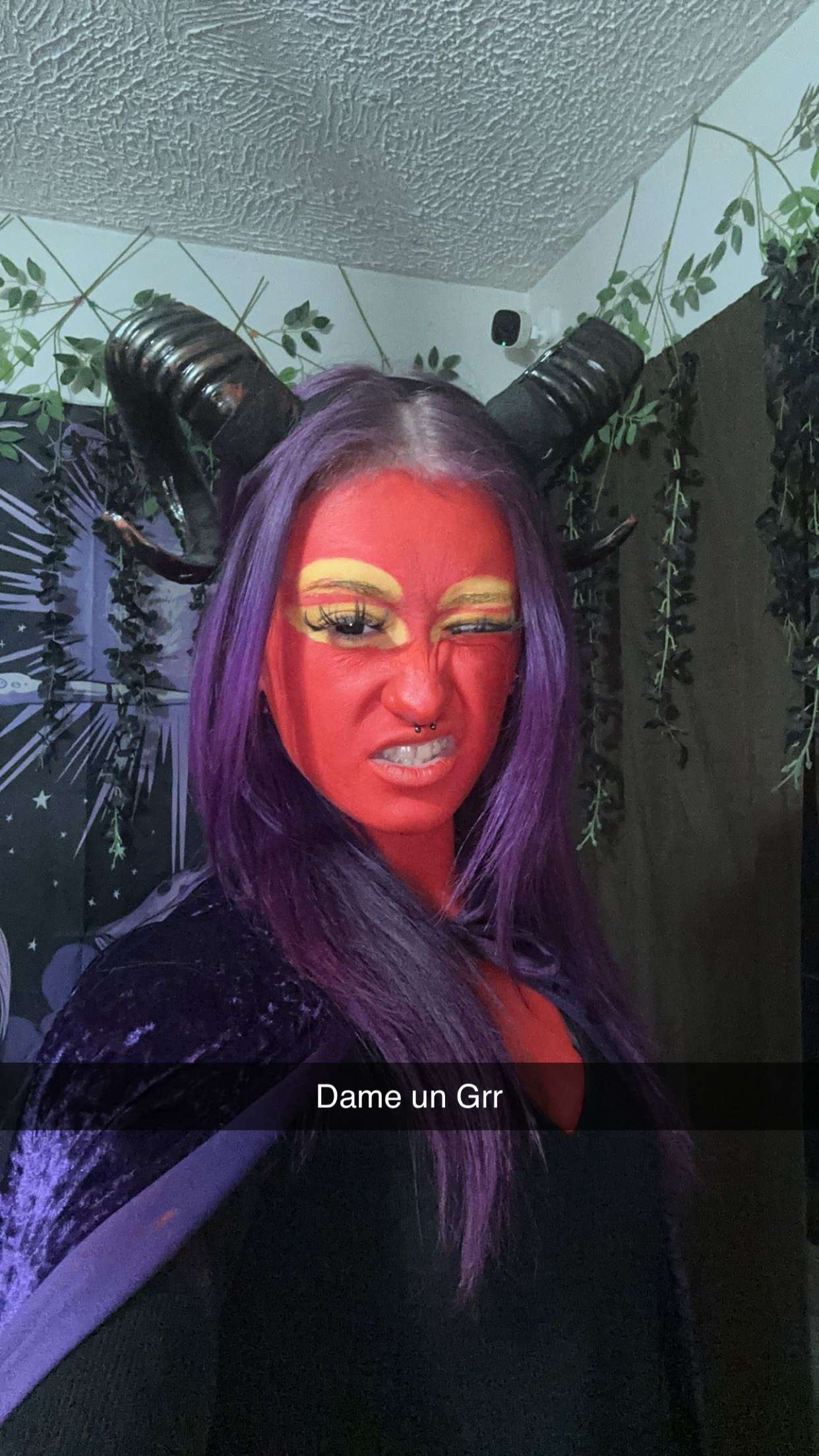 trappkittykhaos snapchat image archive image