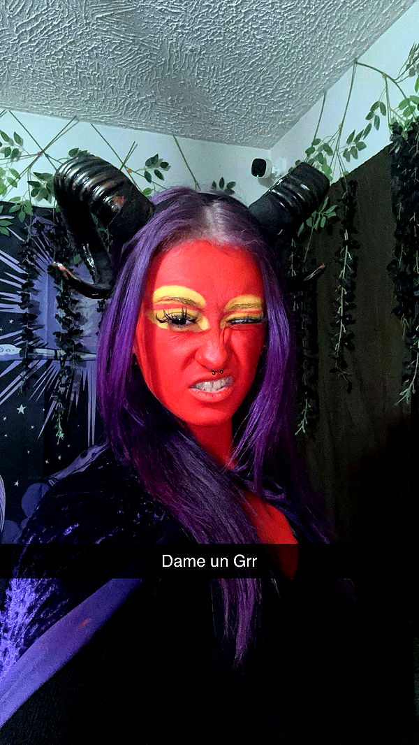 trappkittykhaos image ~ Altpins