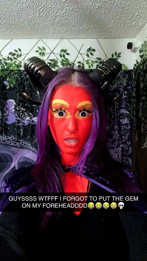 trappkittykhaos image ~ Altpins