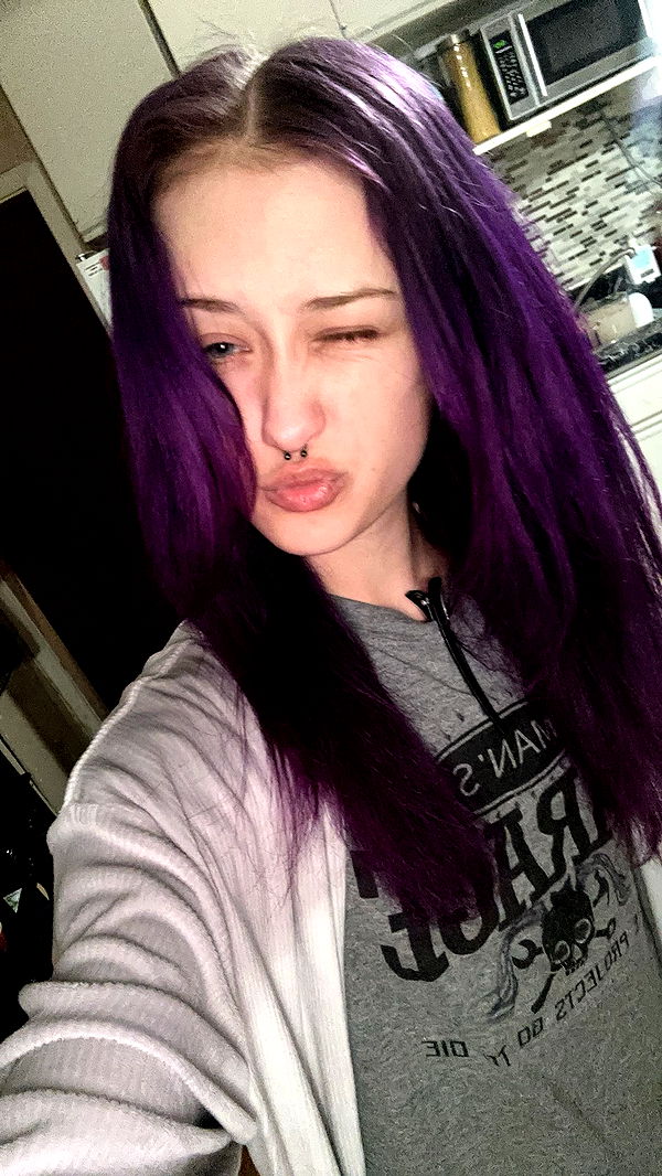 trappkittykhaos image ~ Altpins