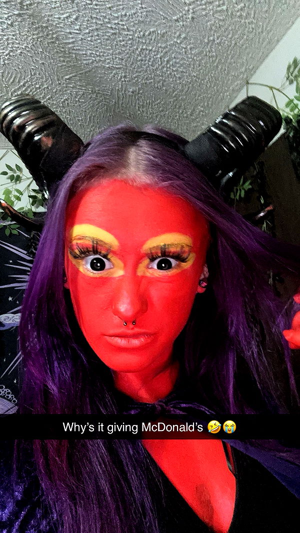 trappkittykhaos image ~ Altpins