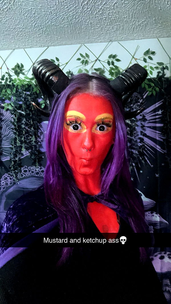 trappkittykhaos image ~ Altpins