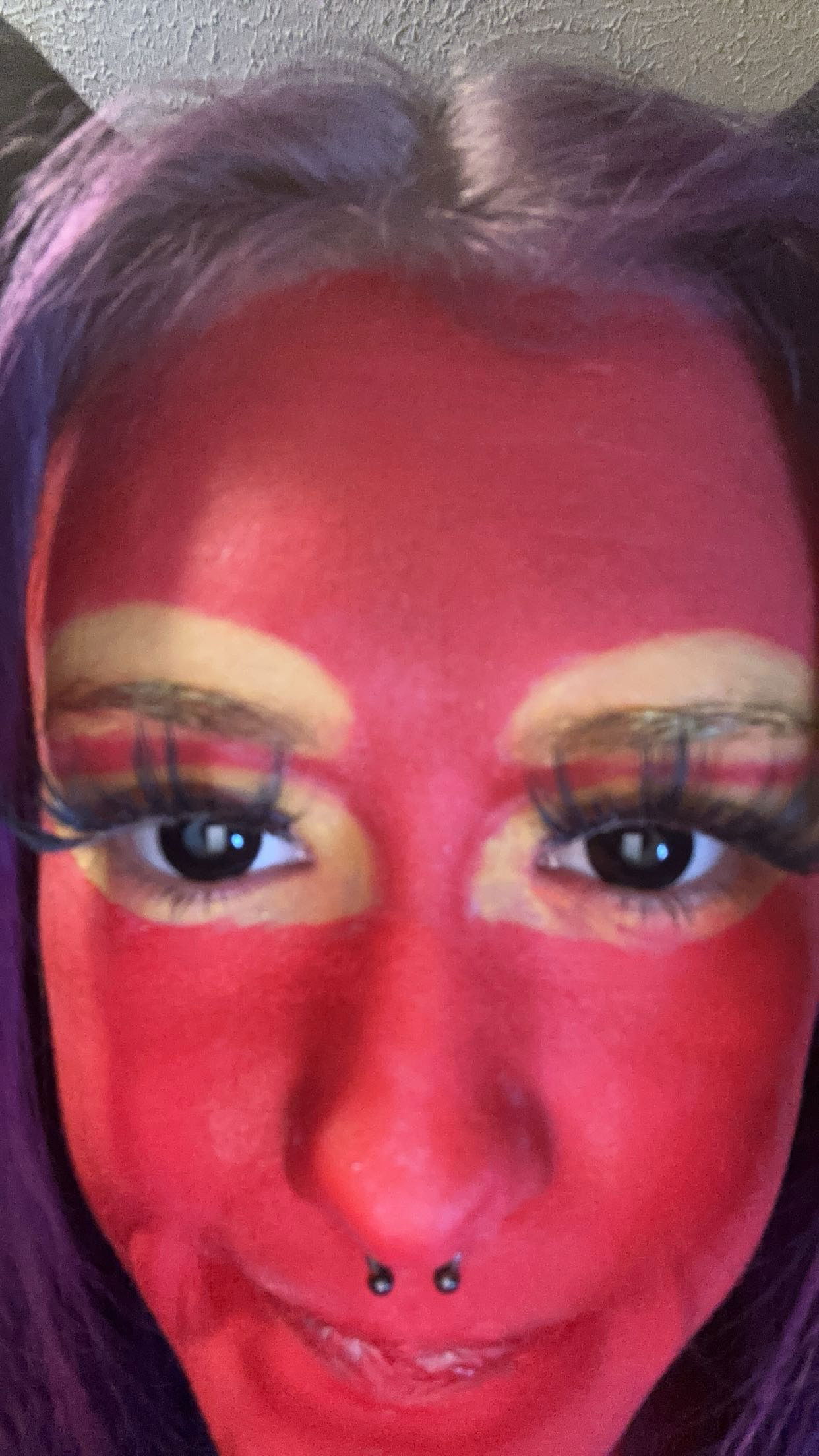 trappkittykhaos snapchat image archive image