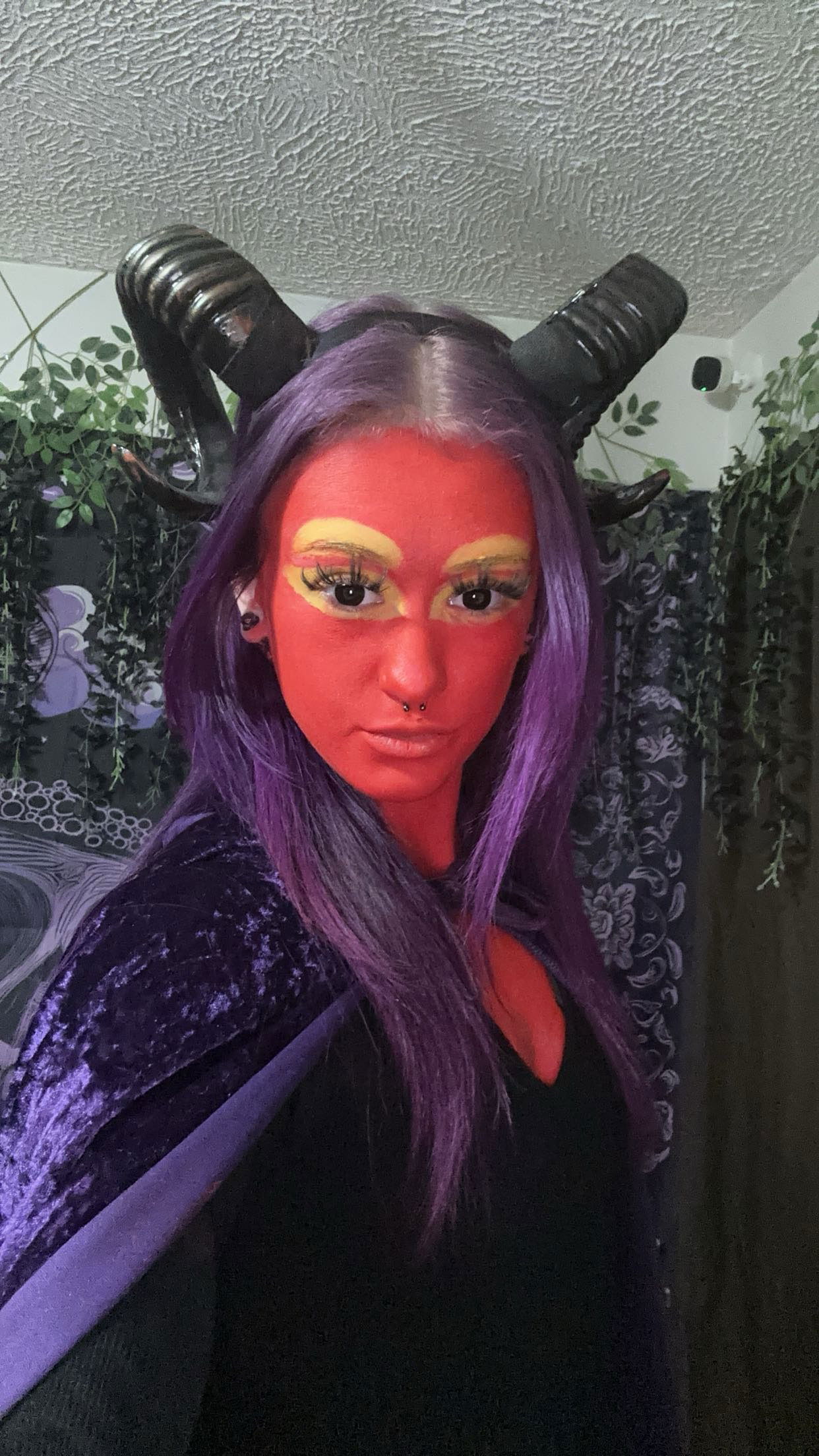 trappkittykhaos snapchat image archive image