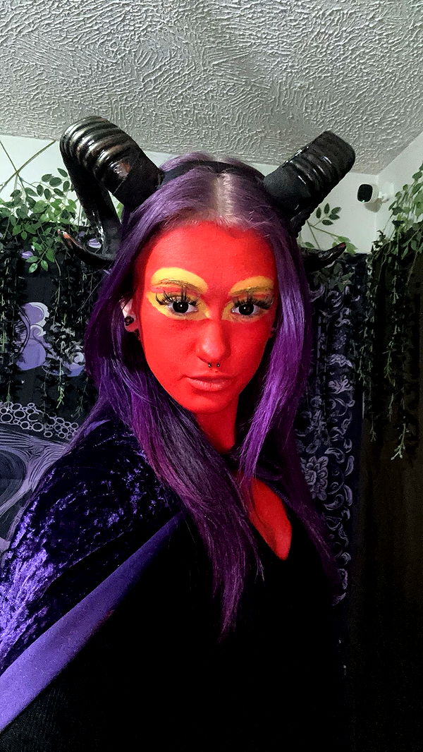 trappkittykhaos image ~ Altpins