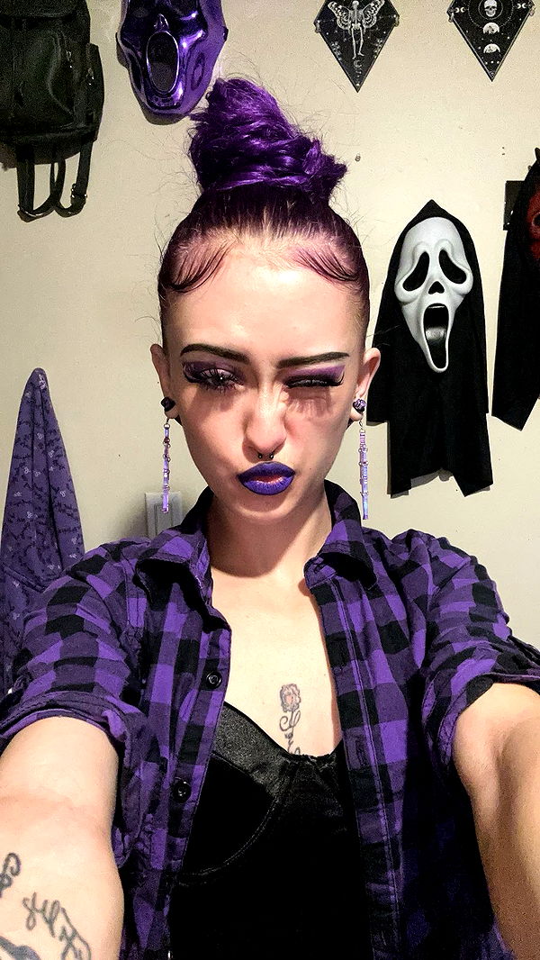 trappkittykhaos image ~ Altpins