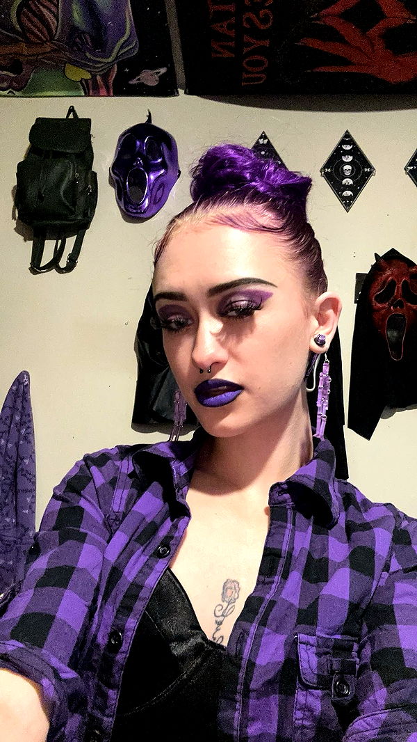 trappkittykhaos image ~ Altpins