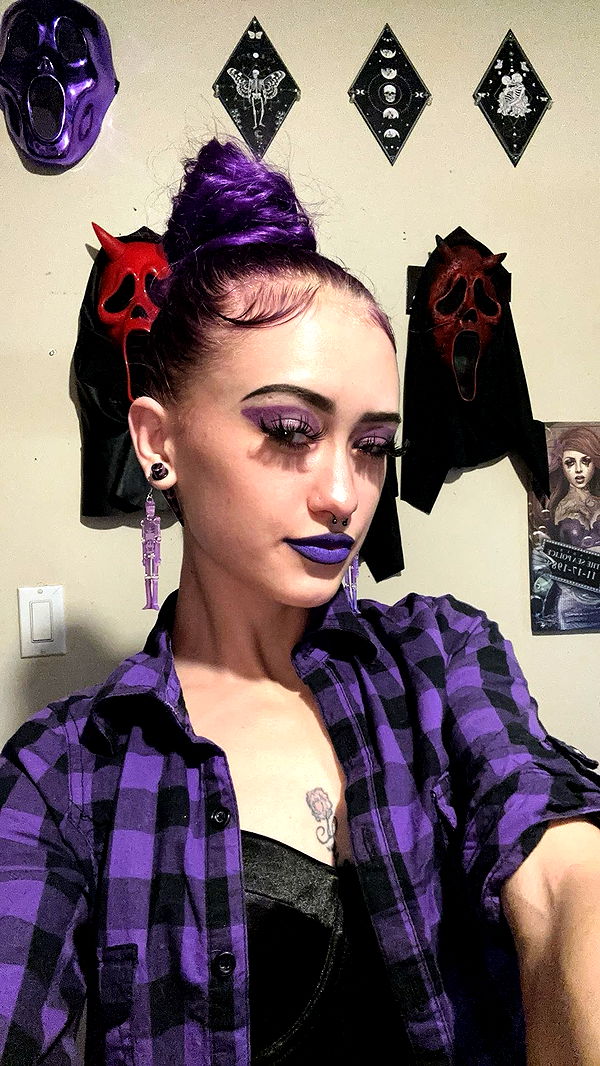 trappkittykhaos image ~ Altpins