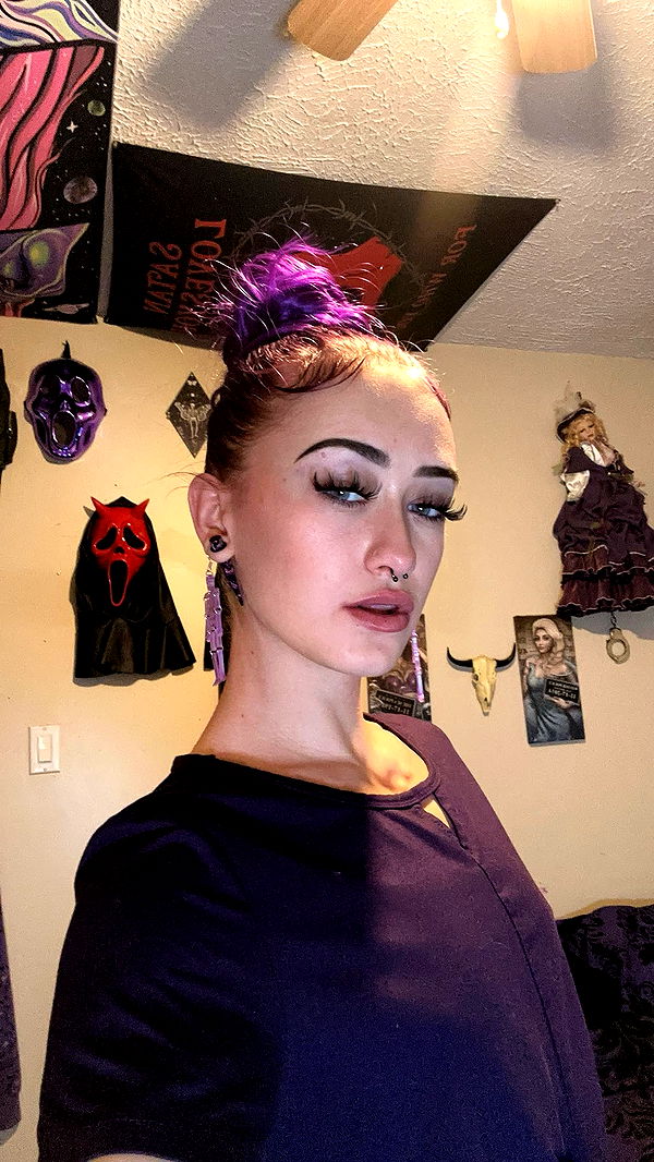 trappkittykhaos image ~ Altpins