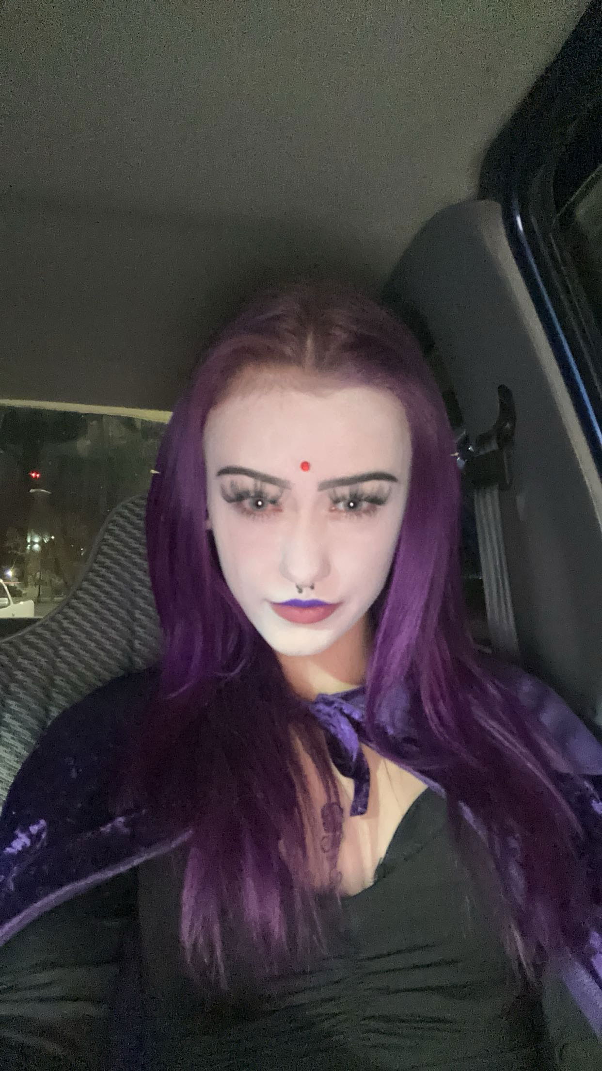 trappkittykhaos snapchat image archive image