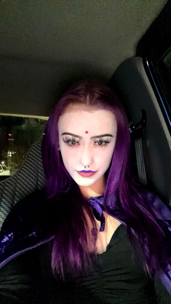 trappkittykhaos image ~ Altpins