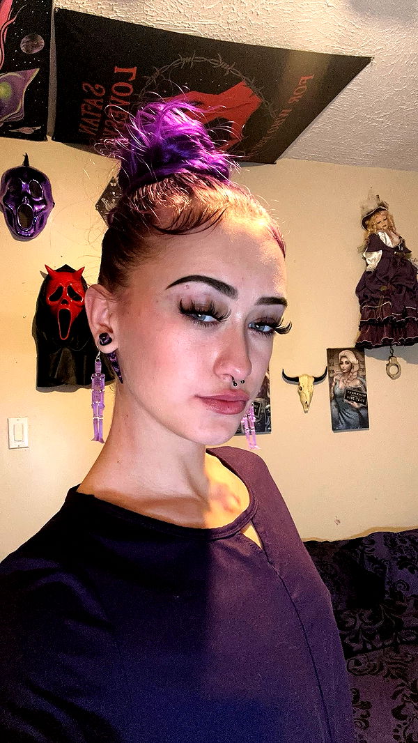 trappkittykhaos image ~ Altpins