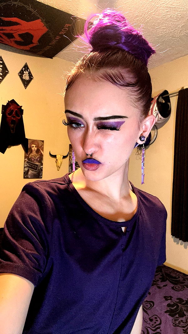 trappkittykhaos image ~ Altpins