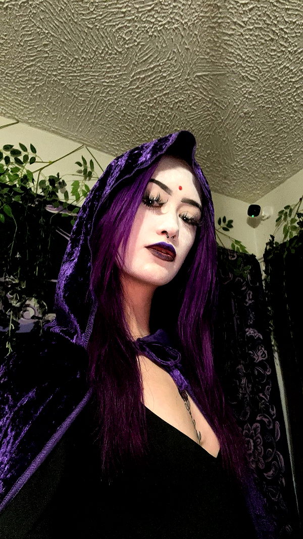 trappkittykhaos image ~ Altpins