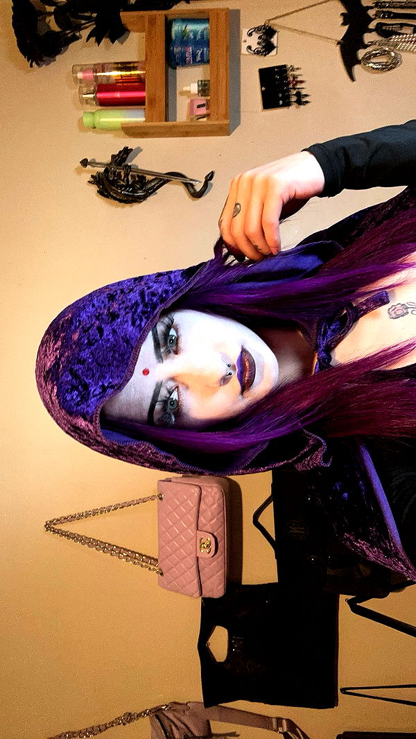 trappkittykhaos image ~ Altpins