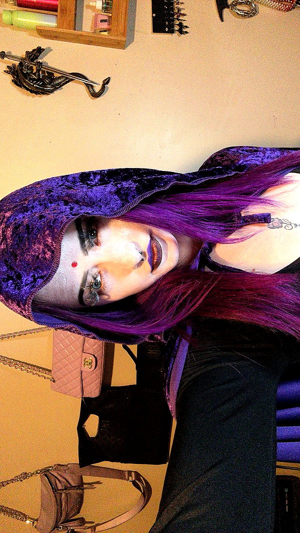 trappkittykhaos image ~ Altpins