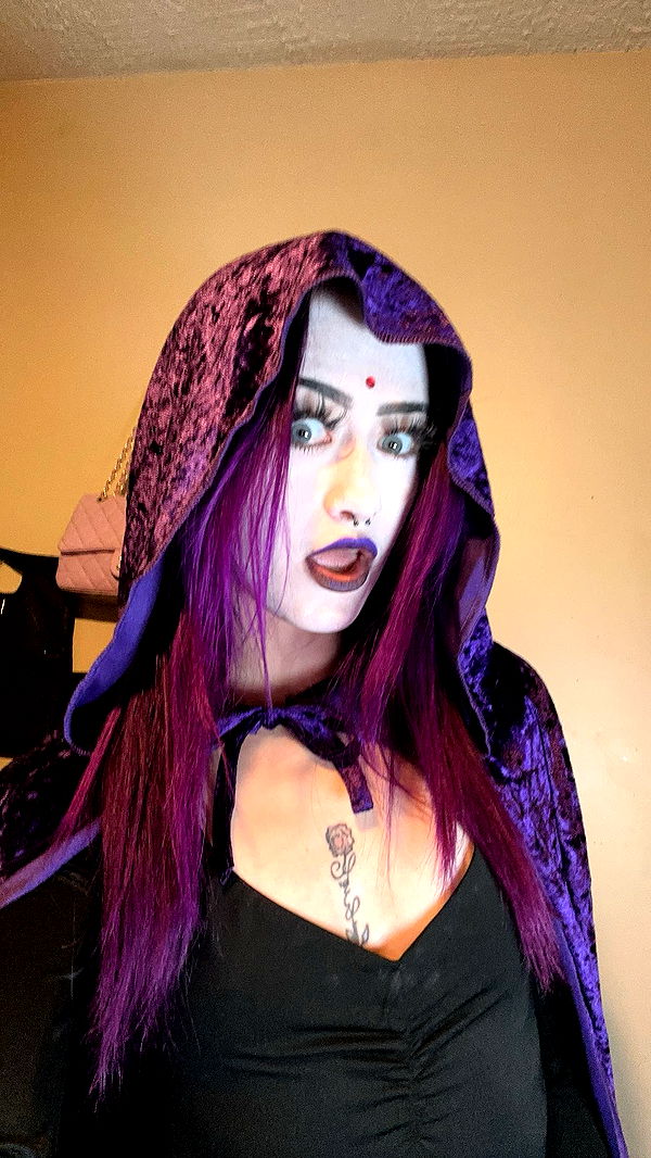 trappkittykhaos image ~ Altpins