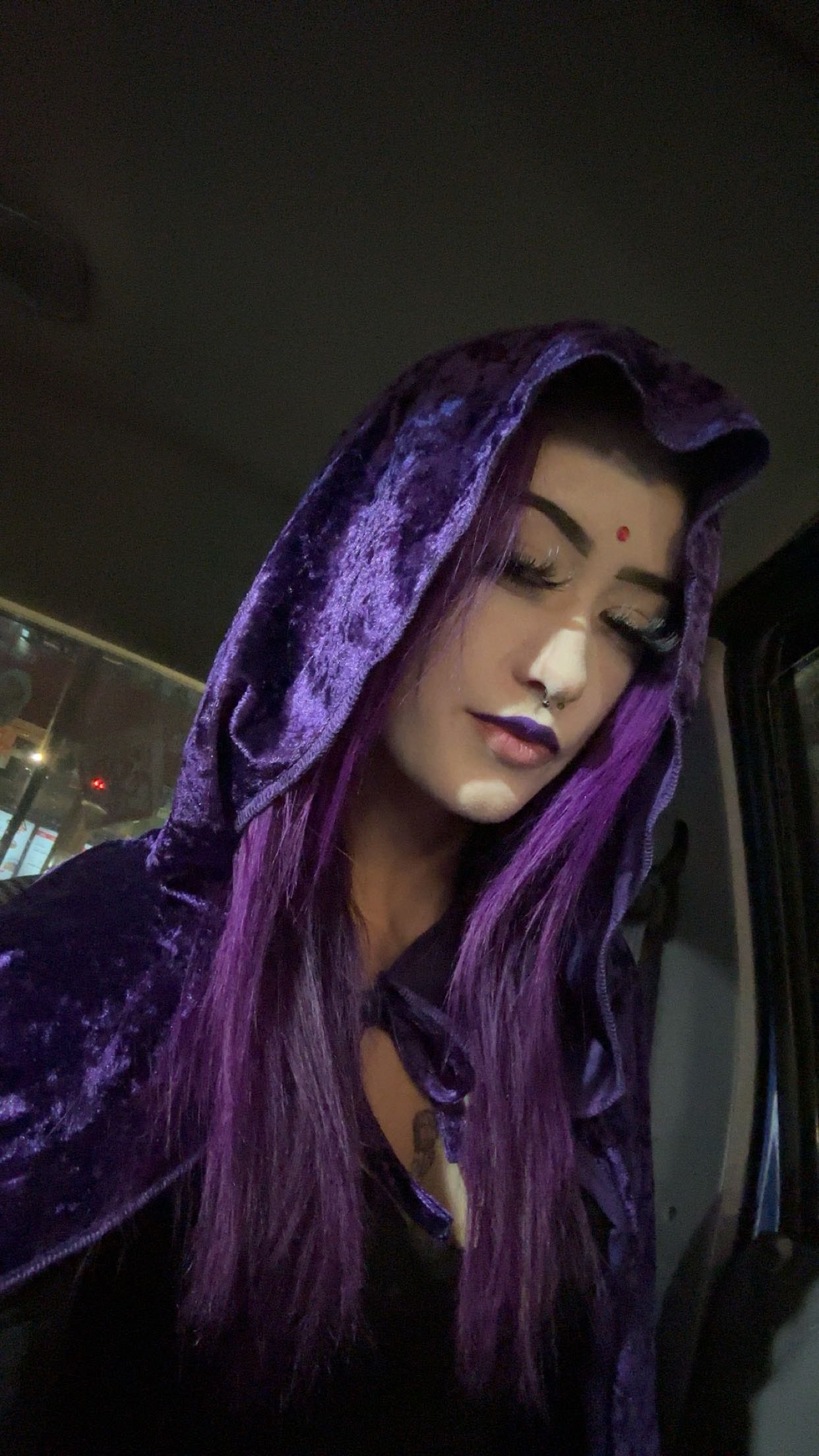 trappkittykhaos snapchat image archive image