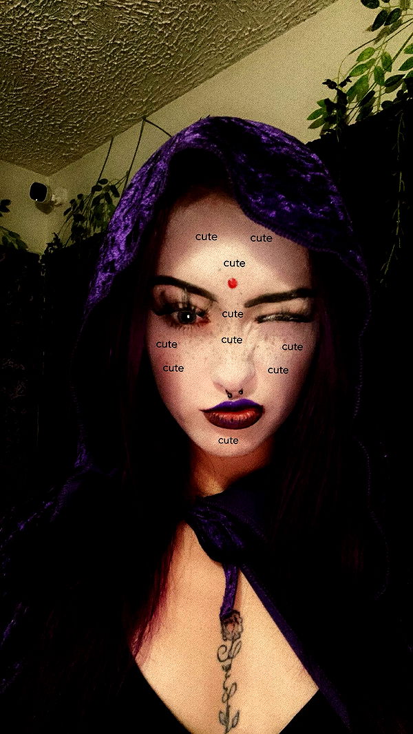 trappkittykhaos image ~ Altpins