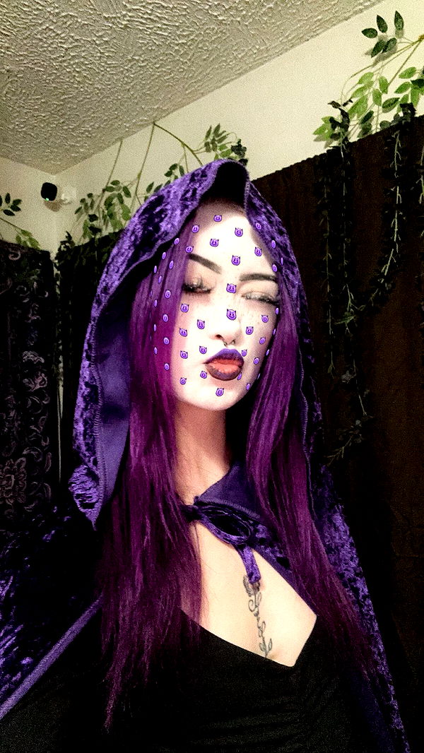 trappkittykhaos image ~ Altpins