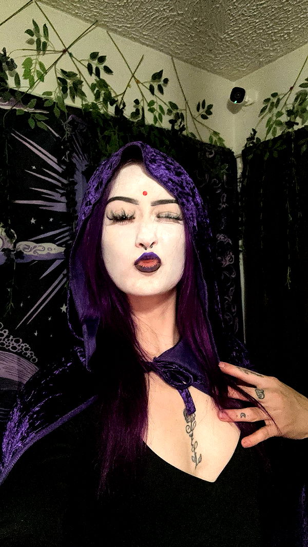 trappkittykhaos image ~ Altpins