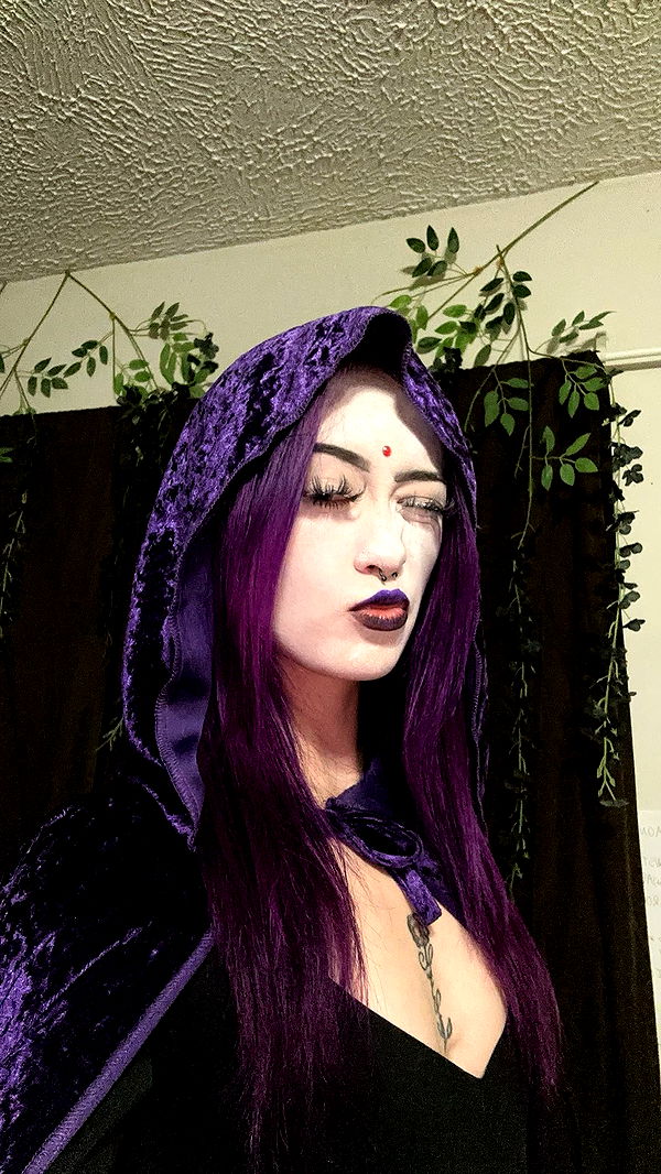 trappkittykhaos image ~ Altpins