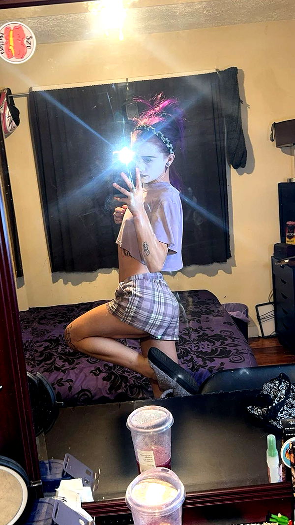 trappkittykhaos image ~ Altpins