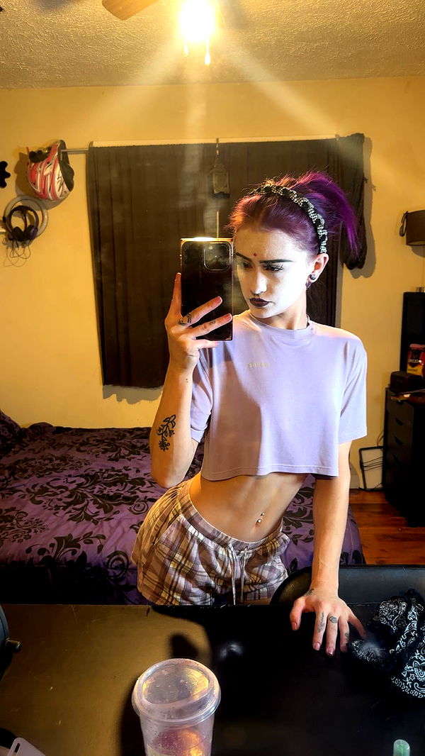 trappkittykhaos image ~ Altpins