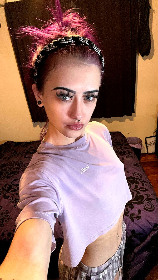 trappkittykhaos image ~ Altpins