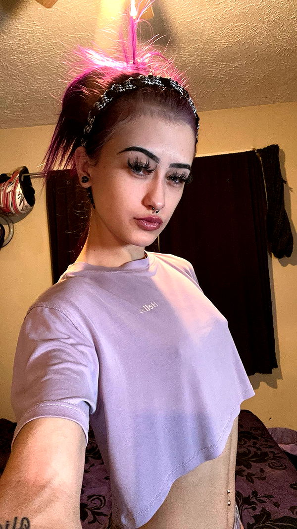 trappkittykhaos image ~ Altpins