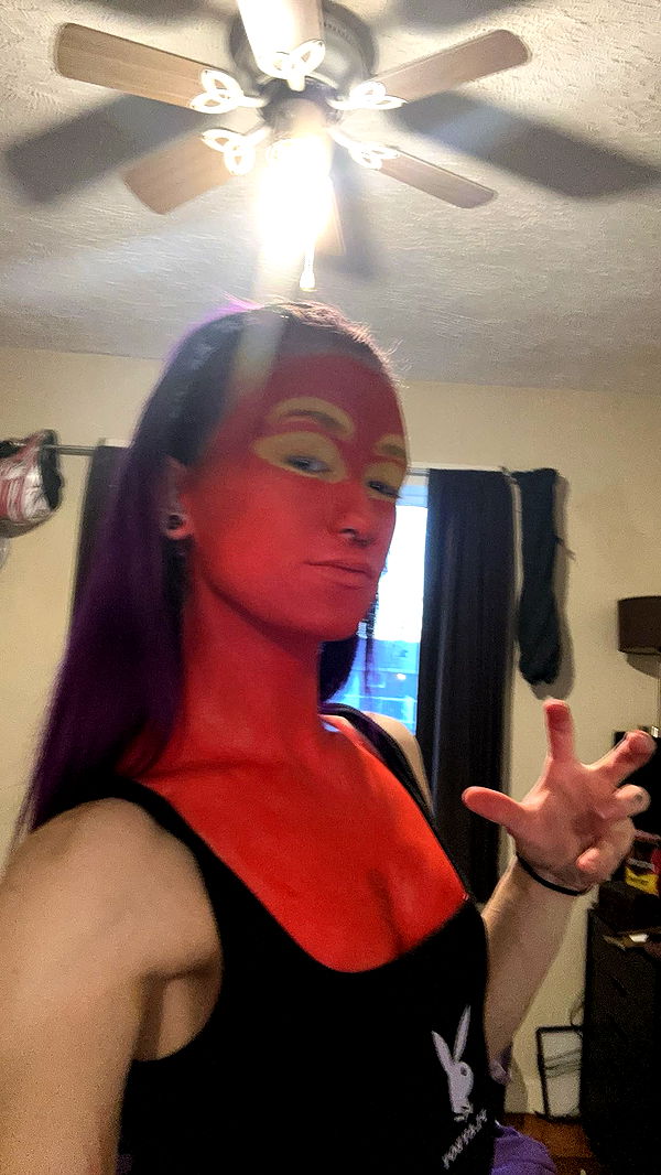 trappkittykhaos image ~ Altpins