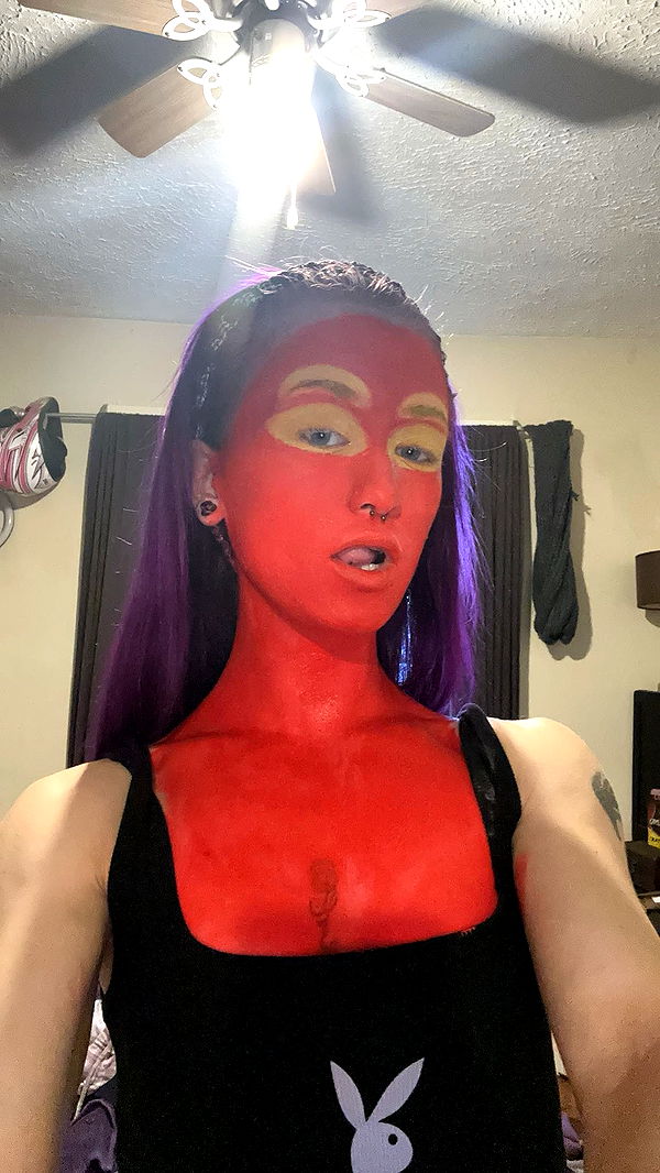 trappkittykhaos image ~ Altpins