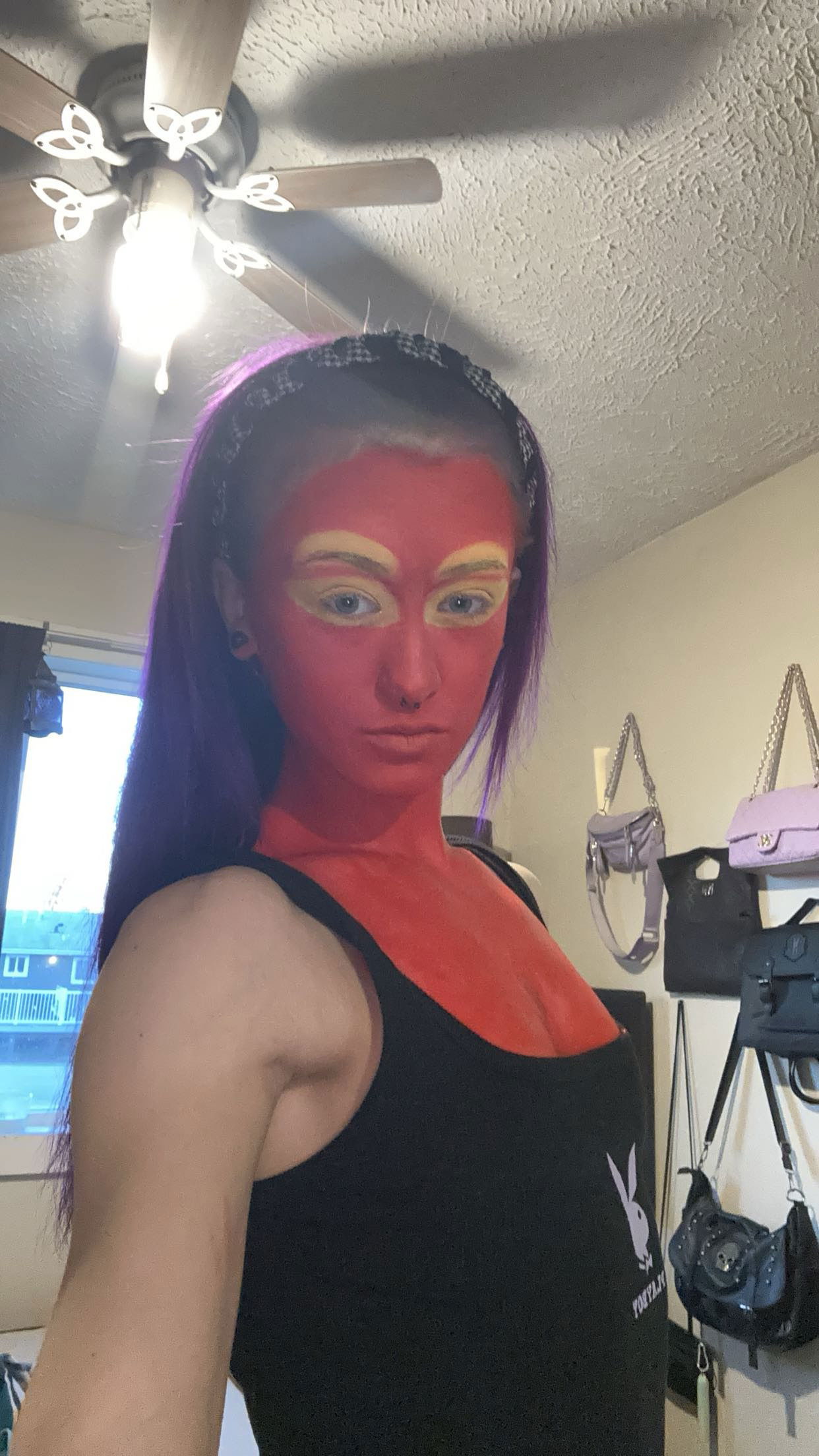 trappkittykhaos snapchat image archive image