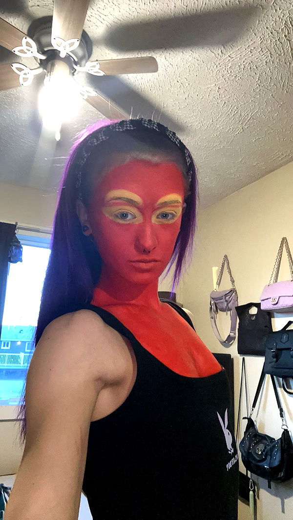 trappkittykhaos image ~ Altpins