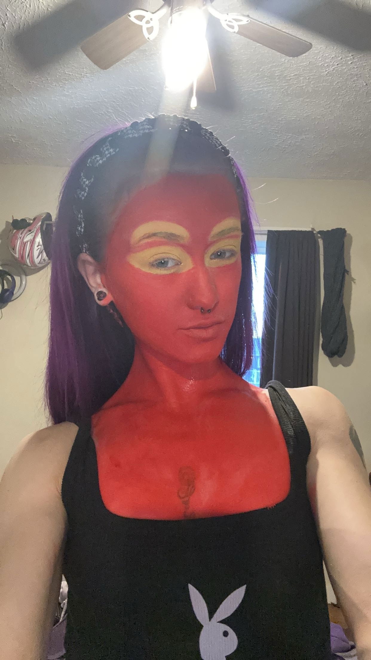 trappkittykhaos snapchat image archive image