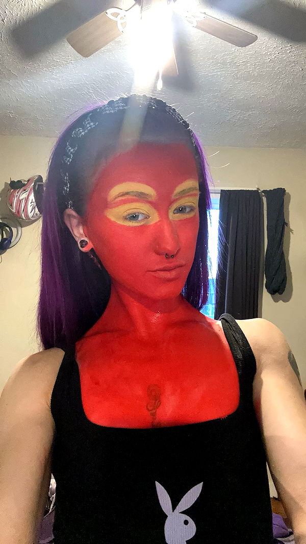 trappkittykhaos image ~ Altpins