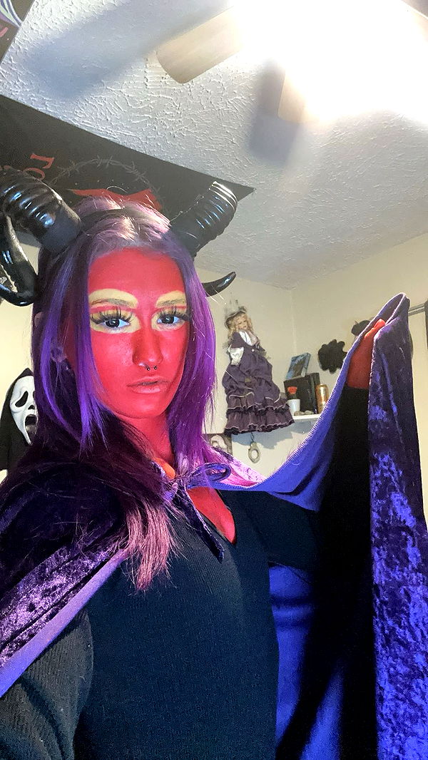 trappkittykhaos image ~ Altpins