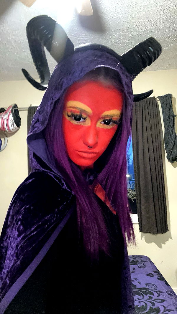 trappkittykhaos image ~ Altpins