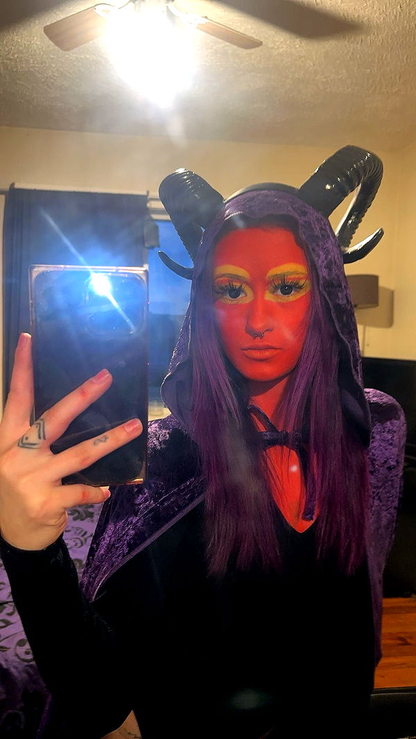 trappkittykhaos image ~ Altpins