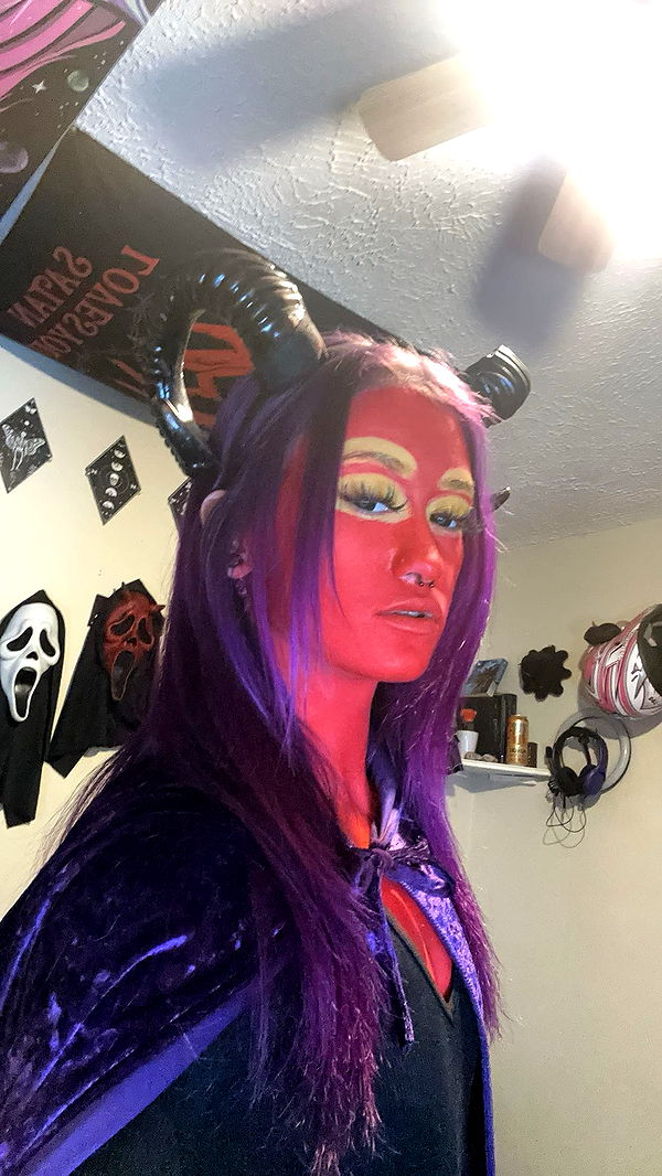 trappkittykhaos image ~ Altpins