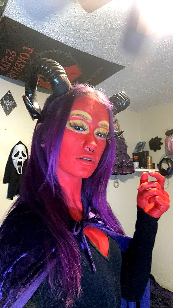 trappkittykhaos image ~ Altpins